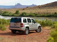 Jeep Liberty Limited (2008)
