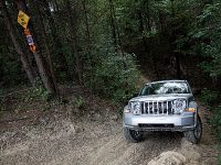 Jeep Liberty Limited (2008)