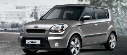 Kia Soul (2008) - picture 4 of 4