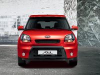 Kia Soul (2008) - picture 1 of 4