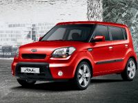 Kia Soul (2008) - picture 2 of 4