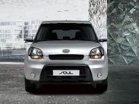 Kia Soul (2008) - picture 3 of 4