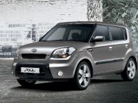 Kia Soul (2008) - picture 4 of 4