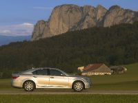 2008 Lexus LS 460 (2009)
