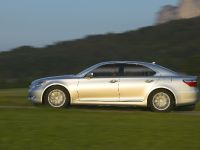 2008 Lexus LS 460 (2009)