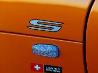 Lotus Elise S 40th Anniversary (2008)