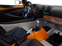 Lotus Elise S 40th Anniversary (2008) - picture 5 of 5