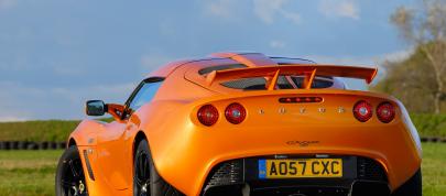 Lotus Exige S Performance Package (2008) - picture 4 of 7
