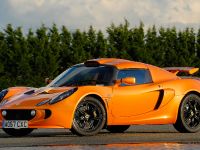 Lotus Exige S Performance Package (2008) - picture 2 of 7