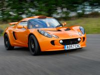 Lotus Exige S Performance Package (2008) - picture 3 of 7