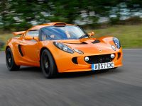 Lotus Exige S Performance Package (2008)