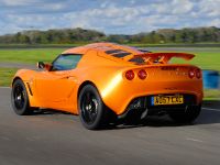 Lotus Exige S Performance Package (2008) - picture 5 of 7