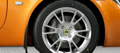 Lotus Supercharged Elise SC (2008) - picture 4 of 4