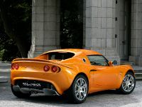 Lotus Supercharged Elise SC (2008) - picture 2 of 4