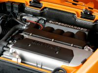Lotus Supercharged Elise SC (2008)