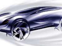 Mazda Concept Car (2008) - picture 2 of 3