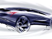 Mazda Concept Car (2008) - picture 3 of 3