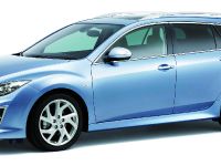 Mazda6 Wagon (2008) - picture 3 of 6