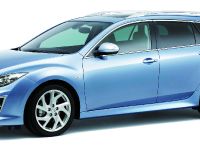 Mazda6 Wagon (2008) - picture 3 of 6