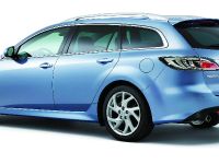 Mazda6 Wagon (2008) - picture 5 of 6