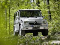 Mercedes-Benz G500 (2008) - picture 1 of 6
