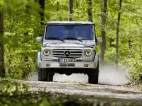 Mercedes-Benz G500 (2008) - picture 2 of 6