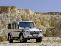 Mercedes-Benz G500 (2008) - picture 6 of 6