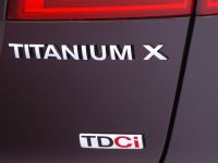 Mondeo 2.2 TDCi Titanium X 5dr (2008) - picture 5 of 8