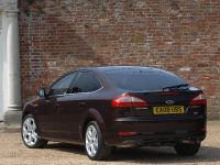 Mondeo 2.2 TDCi Titanium X 5dr (2008) - picture 2 of 8