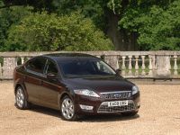 Mondeo 2.2 TDCi Titanium X 5dr (2008) - picture 3 of 8