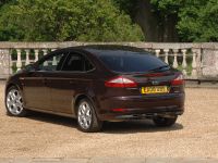 Mondeo 2.2 TDCi Titanium X 5dr (2008) - picture 4 of 8