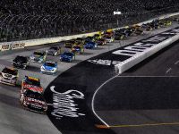 NASCAR Sprint Cup Series Bristol (2008) - picture 2 of 4