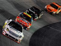 NASCAR Sprint Cup Series Bristol (2008) - picture 3 of 4