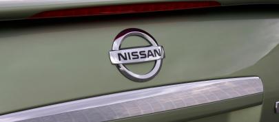 Nissan Altima Hybrid (2008) - picture 4 of 10