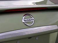 Nissan Altima Hybrid (2008) - picture 7 of 10