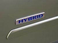 Nissan Altima Hybrid (2008) - picture 5 of 10