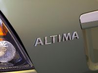 Nissan Altima Hybrid (2008) - picture 5 of 10