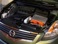Nissan Altima Hybrid (2008)