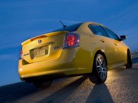 Nissan Sentra SE-R (2008) - picture 4 of 12