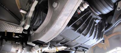 Renntech Mercedes-Benz SL65 AMG V12 Biturbo Black Series (2008) - picture 4 of 8