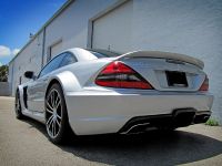 Renntech Mercedes-Benz SL65 AMG V12 Biturbo Black Series (2008) - picture 2 of 8