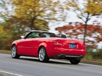 Audi S4 Cabriolet (2009) - picture 2 of 10
