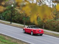 2008 Audi S4 Cabriolet (2009)