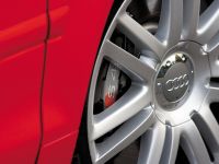 2008 Audi S4 Cabriolet (2009)