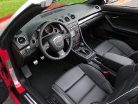 2008 Audi S4 Cabriolet (2009)