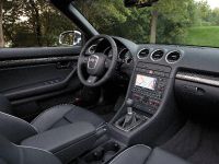 Audi S4 Cabriolet (2009) - picture 10 of 10