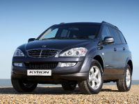 SsangYong Kyron (2008) - picture 1 of 5