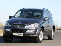 SsangYong Kyron (2008) - picture 5 of 5