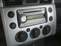 Toyota FJ Cruiser (2008)