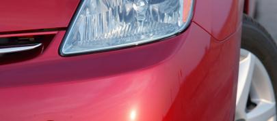 Toyota Prius Touring Edition (2008) - picture 12 of 20
